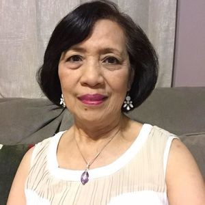 Meet your Posher, Norma